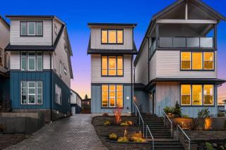 New House in peaceful and trendy Central District - Seattle - 6