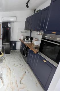 Casa Matei, rezerva acum studio ultracentral, design interior pe comanda, foarte curat, toate dotarile - filtru apa rece, fierbinte, self check in - Craiova - 1