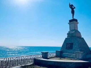 Mare Azzurro - Locri - 2