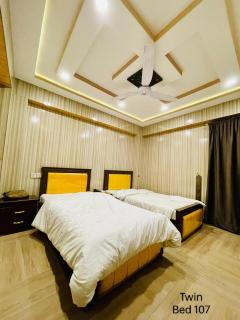 Hotel five star Skardu - Skardu - 9