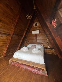 glamping valles pasiegos - 4