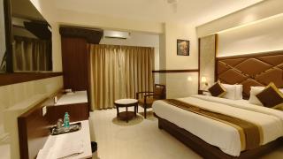 Hotel Prestige Residency - Thane - 8