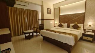 Hotel Prestige Residency - Thane - 3