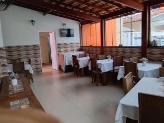 casa a uma quadra da praia - Bertioga - 2