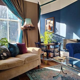 The Huntress Suite - 7