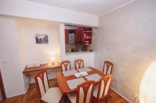 Anika apartment - Podgorica - 5