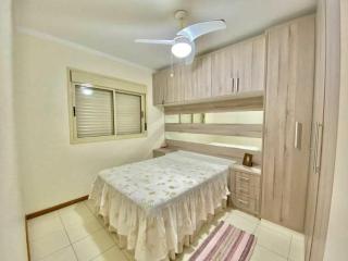 Sofisticado Apartamento 3 Dormitórios - 2
