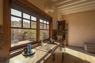 Mannam apartment orientaı - Dahab - 9