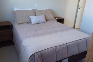 Apart Aconchegante e Familiar - 4