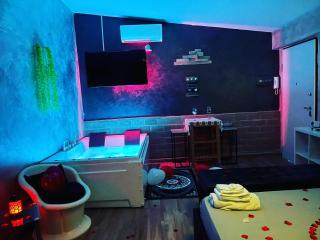 Atena B&B APARTMENTS Gold - San Silvestro - 4