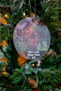 Kate's Cabin - 3 min to Dollywood! Cabin with Hot tub, Game Room, and Resort Pool! - Sevierville - 6