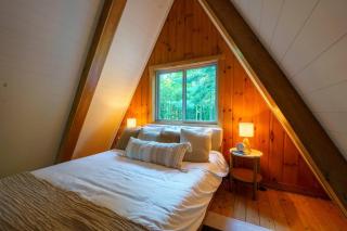 The A-Frame at Finch Creek - Bellaire - 7