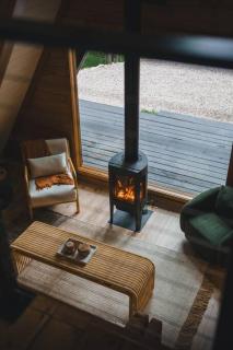 The A-Frame at Finch Creek - Bellaire - 5
