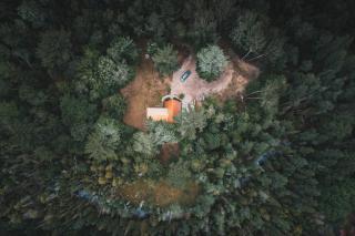 The A-Frame at Finch Creek - Bellaire - 3