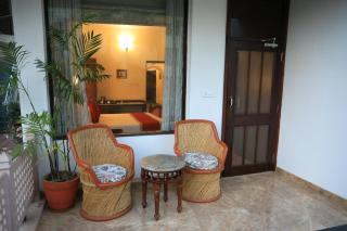 Harnawa Haveli - A Boutique Heritage Stay - Jaipur - 1