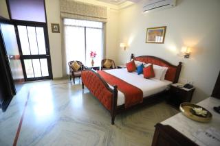 Harnawa Haveli - A Boutique Heritage Stay - Jaipur - 5