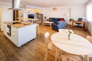 SpaTown Promenade Apartment - Piešťany - 7