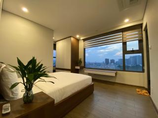 TRIOSTAY VINH HOI APARTMENT - Elegant Near City Highlights! - Ho Chi Minh - 0