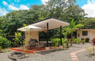 MY - Cosy Lodges - Paraíso - 9