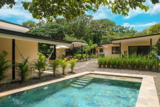 MY - Cosy Lodges - Paraíso - 0