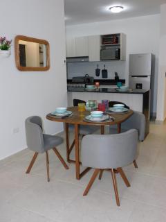 CARRIBEAN DELUXE Apartment - Playa del Carmen - 6