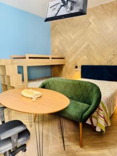 Prado Guest House 2 - 6