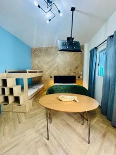 Prado Guest House 2 - 7