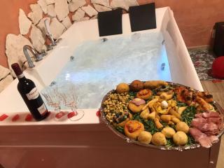 Atena B&B APARTMENTS Gold - San Silvestro - 0