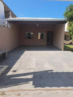 Casa VIP Com linda área gourmet - 6