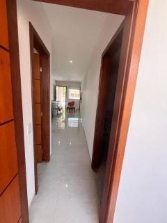 Casa VIP Com linda área gourmet - 1