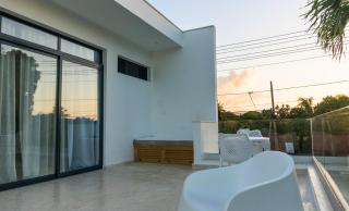 Villa Caribeña con Piscina para Grupos y Familias - Las Terrenas - 2