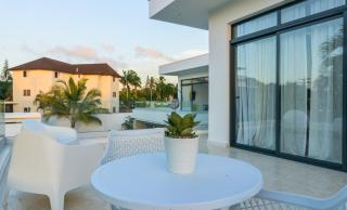 Villa Caribeña con Piscina para Grupos y Familias - Las Terrenas - 1