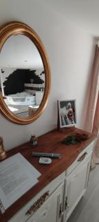 Love room avec spa privatif - Saint-Amarin - 5