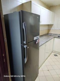 غرفتين وصاله بشارع الشيخ خليفه بعجمان - 3