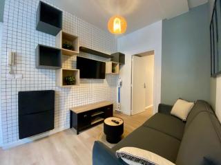 Appartement rempli de douceur - 350 - 4