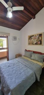 Casa em Condomínio na frente a Praia Grande - 9