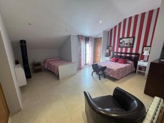 La Casa de Juan - Jarandilla de la Vera - 8