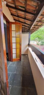 Casa em Condomínio na frente a Praia Grande - 8