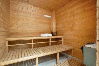 Arctic Aurora Apartment I SAUNA I Family & Groups - 6