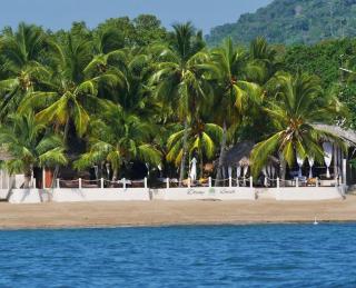 Doany Beach - Antafondro - 0