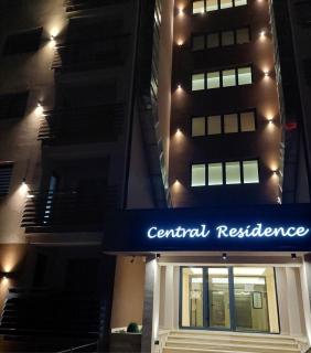 Lux apartment Sky Central Residence Zlatibor - Zlatibor - 8