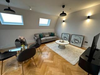 Flat 3 7A lavender hill - Londres - 8