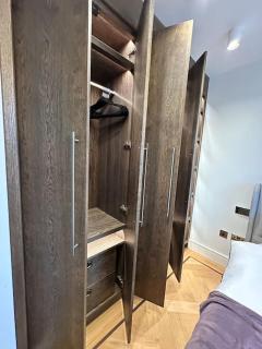 Flat 3 7A lavender hill - Londres - 6