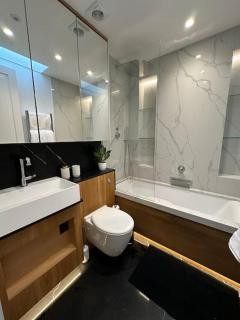 Flat 3 7A lavender hill - Londres - 5