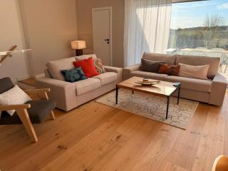 Ferienhaus Seeidylle am Möhnesee - Designhaus mit viel Platz für 6 Personen - 4