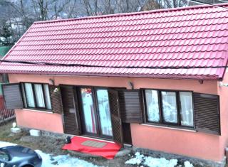 Pensiunea Lui Nea Nicu Lepsa - 4