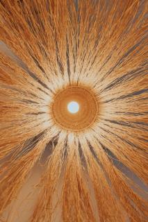 Breezy Chalet - Chalé Havaí - 2