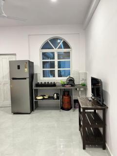 V R Holiday Home - Candolim - 4