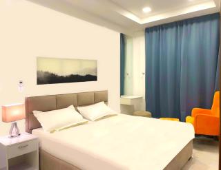 Green Star City Apartment - 3