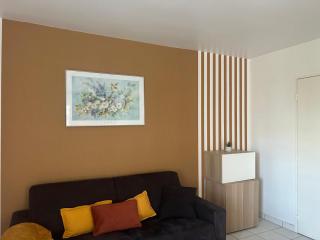 PARIS/DISNEY 50m2 - 10min de Disney - L'Aviateur - Bussy-Saint-Georges - 9